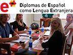 Diploma de Español como Lengua Extranjera DELE