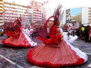 Carnaval de Cádiz