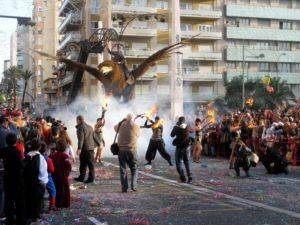 Carnaval de Cádiz