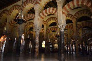 Culture in Andalusia, Spain