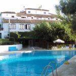 Spanish course hotel accommodation in Prado del Rey, Andalusia