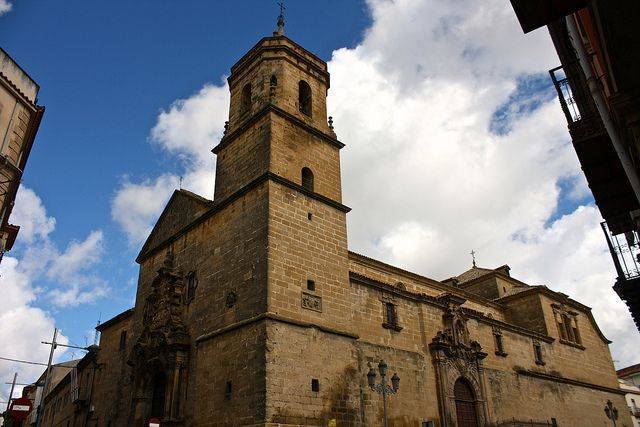 Andalucía: Jaen