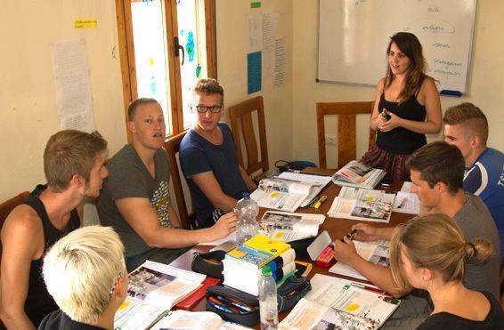 tipps on learning languages by Spanish teacher Marina Castillo