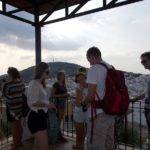 Interactive Spanish class in Prado del Rey, Andalusia