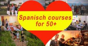 Spanish course in Prado del Rey