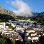 White towns of Andalusia, Grazalema