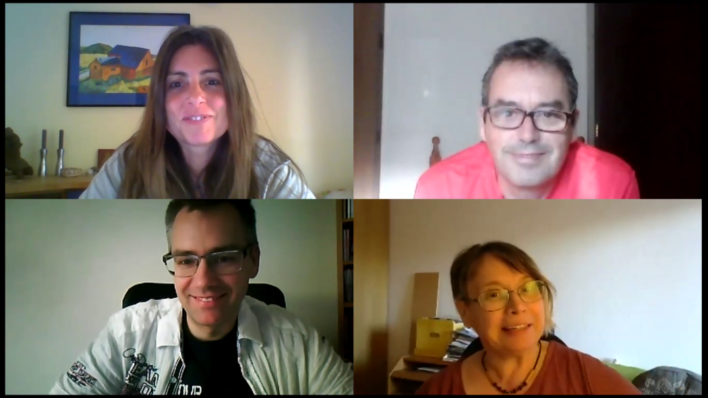 Curso de español online
