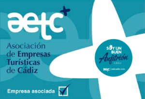 red local de profesionales del turismo AETC